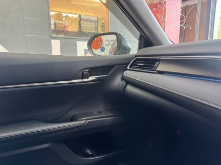2024 Toyota Camry - photo 16