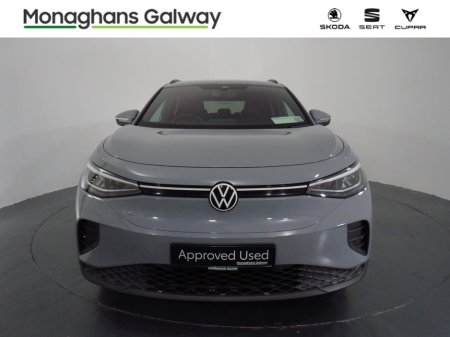 2023 Volkswagen ID.4 - photo 31