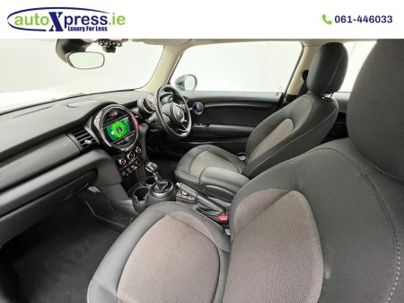 2018 Mini Cooper - photo 16