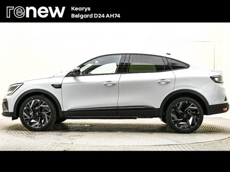 2024 Renault Arkana - photo 3