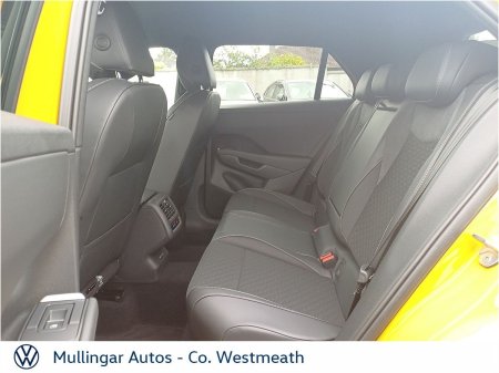 2026 Volkswagen T-Roc - photo 7