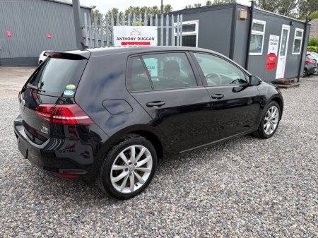 2017 Volkswagen Golf - photo 3