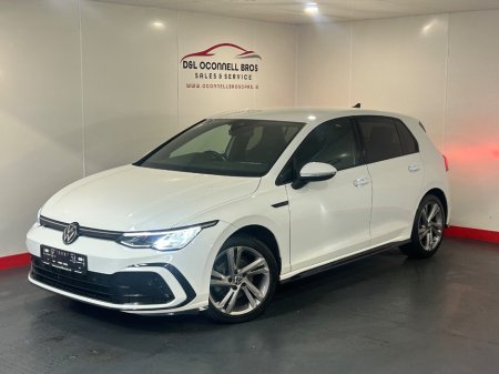 2022 Volkswagen Golf - photo 3