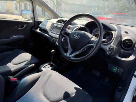 2012 Honda Fit - photo 13