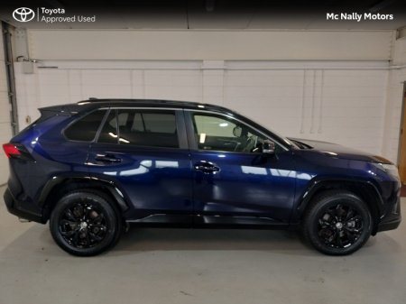2022 Toyota RAV4 - photo 3