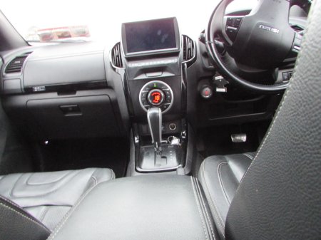 2019 Isuzu D-Max - photo 7