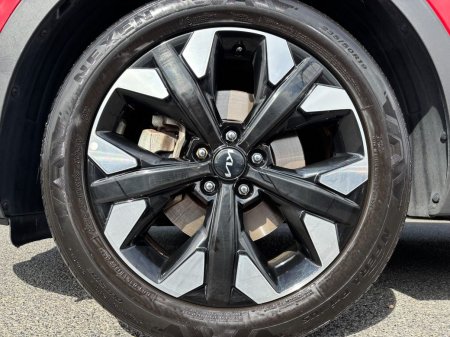 2023 Kia Sportage - photo 6