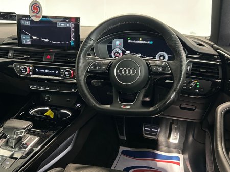 2022 Audi A5 - photo 19