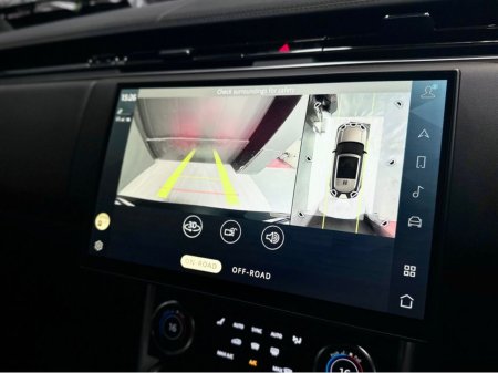 2023 Land Rover Range Rover - photo 25