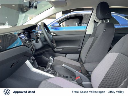2026 Volkswagen Polo - photo 4