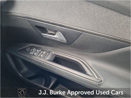 2021 Peugeot 3008 - photo 18