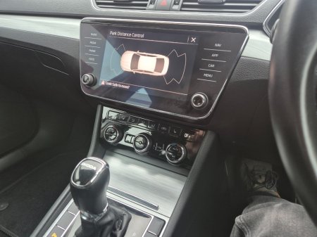 2023 Skoda Superb - photo 16