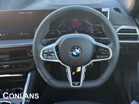 2026 BMW i4 - photo 5