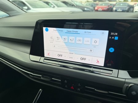 2024 Volkswagen Golf - photo 18