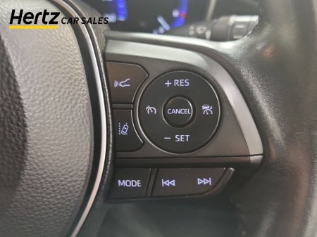 2023 Toyota Corolla - photo 23