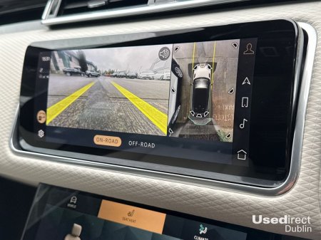 2021 Land Rover Range Rover Velar - photo 36