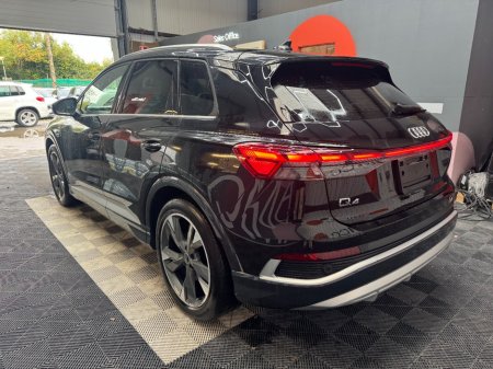 2023 Audi Q4 e-tron - photo 5