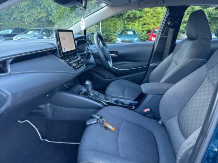 2023 Toyota Corolla - photo 6
