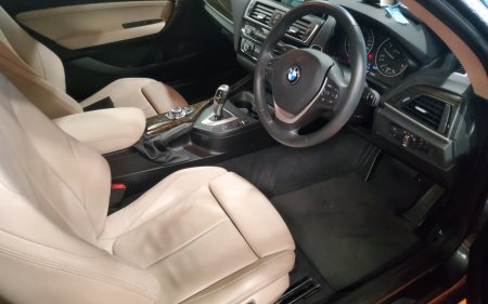 2016 BMW 2-Series - photo 12
