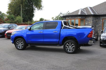 2019 Toyota Hilux - photo 6