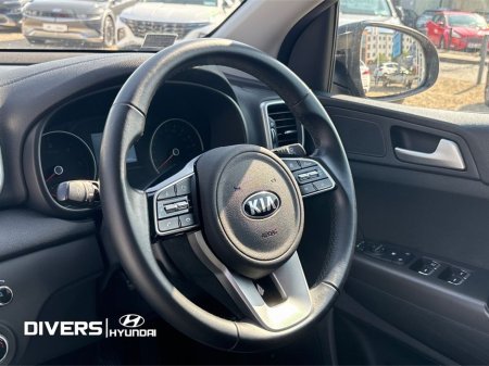 2022 Kia Sportage - photo 15