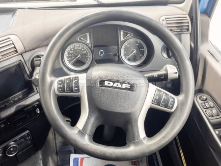 2022 DAF CF 480 Low Sleeper Cab - photo 22