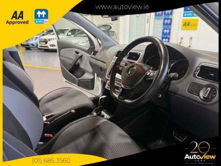 2016 Volkswagen Polo - photo 11