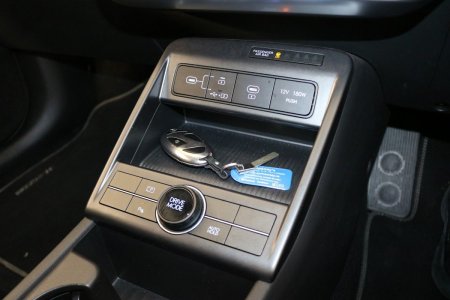 2025 Hyundai KONA - photo 15
