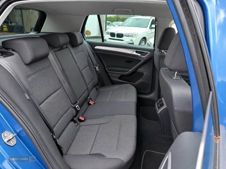 2016 Volkswagen Golf - photo 21