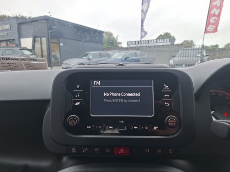 2024 Fiat Panda - photo 15