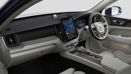 2027 Volvo XC60 - photo 9