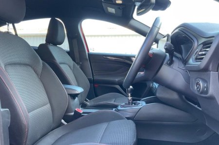 2023 Ford Focus - photo 17