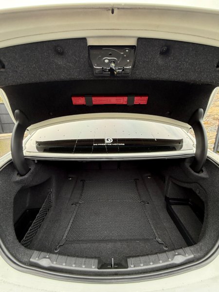2013 BMW 3-Series - photo 21