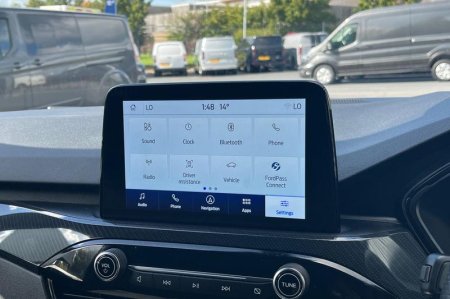 2023 Ford Kuga - photo 32