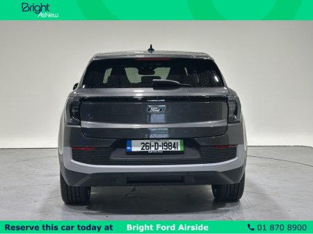 2026 Ford Explorer - photo 12