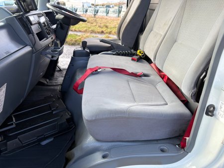 2020 Isuzu N75.150 - photo 13