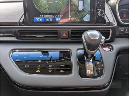 2021 Honda Odyssey - photo 22