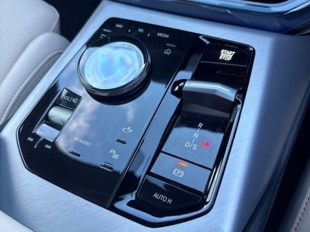 2026 BMW X3 - photo 10