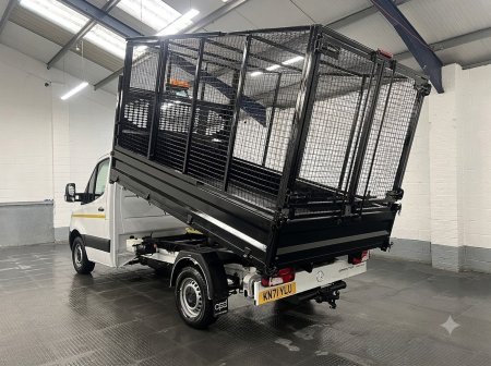 2021 Mercedes-Benz Sprinter - photo 4