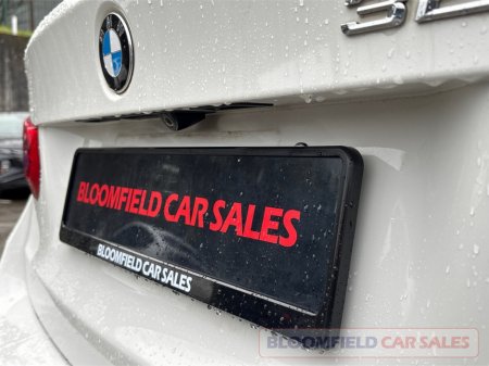 2017 BMW 3-Series - photo 31