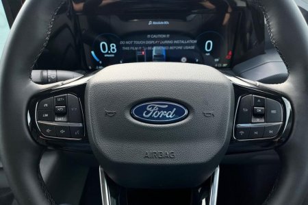 2026 Ford Transit Custom - photo 25