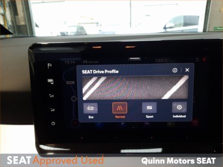 2023 SEAT Arona - photo 14