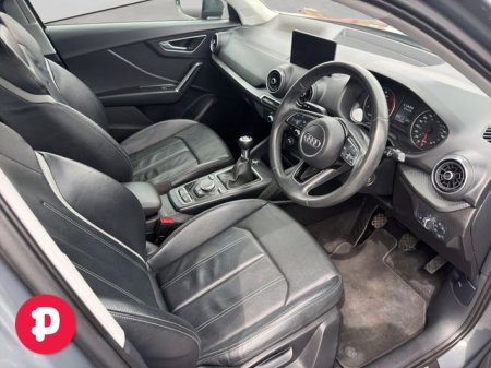 2019 Audi Q2 - photo 6