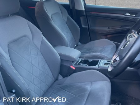 2022 Volkswagen Golf - photo 6