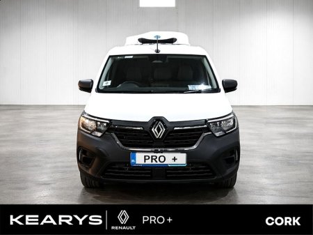 2026 Renault Kangoo - photo 5