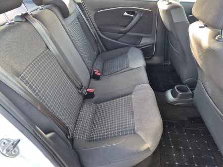 2015 Volkswagen Polo - photo 18