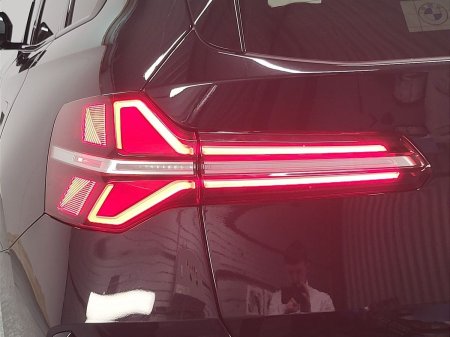 2026 BMW X3 - photo 19