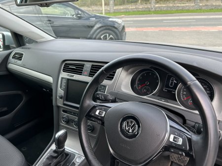 2015 Volkswagen Golf - photo 5