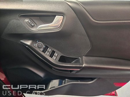 2020 Ford Puma - photo 57