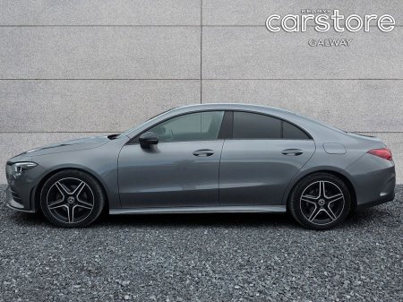 2023 Mercedes-Benz CLA - photo 6